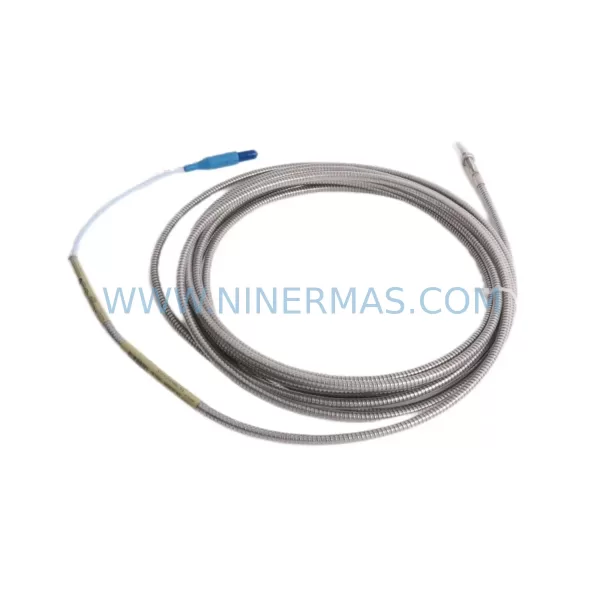 Bently Nevada 330904-00-13-10-02-05/CN Vibration Monitor Module product image