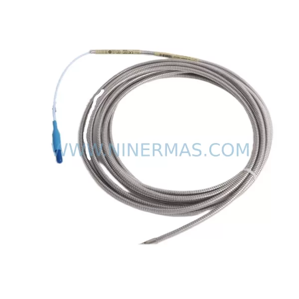 Bently Nevada 330904-00-20-10-02-05/CN Vibration Monitor Module product image
