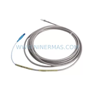 Bently Nevada 330904-00-25-10-02-00 Proximity Transducer System detail view 2
