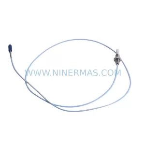 Bently Nevada 330905-00-03-10-02-05/CN Proximity Probe detail view 2