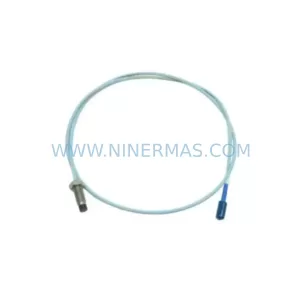 Bently Nevada 330905-00-13-05-02-00 Proximity Probe Module detail view 4
