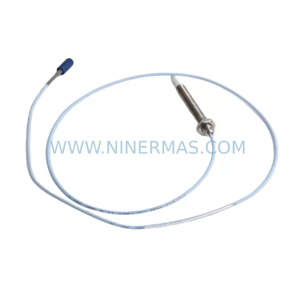 Bently Nevada 330905-00-15-05-02-00 Vibration Monitoring Module product image