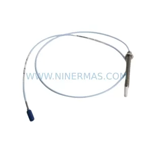 Bently Nevada 330905-00-16-10-02-05 Vibration Monitoring Module product image