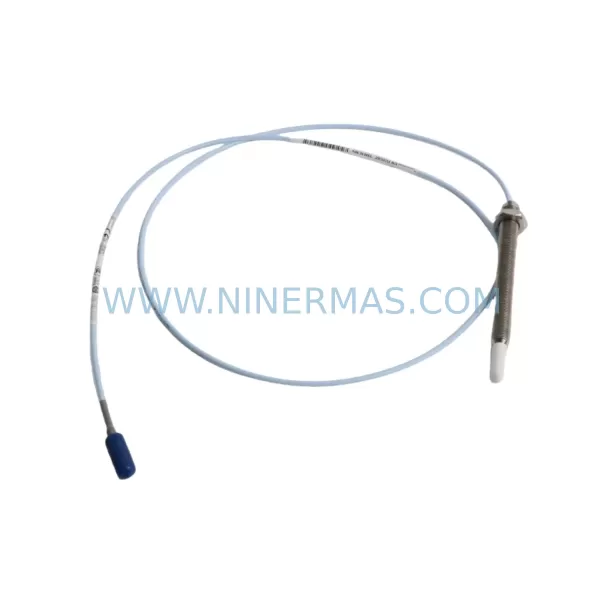 Bently Nevada 330905-00-16-10-02-05 Vibration Monitoring Module product image