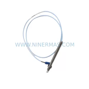 Bently Nevada 330905-00-21-10-02-00 Proximity Sensor / Vibration Monitoring Module detail view 2