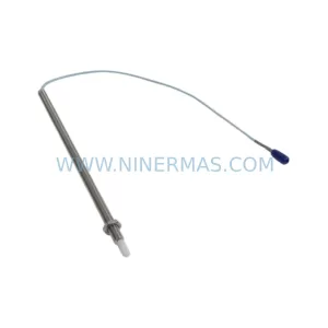 Bently Nevada 330905-00-25-05-02-CN Proximity Transducer System detail view 2