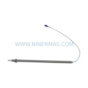 Bently Nevada 330905-00-25-05-02-CN Proximity Transducer System detail view 3