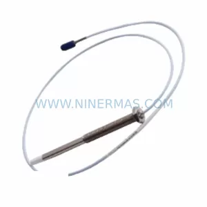 Bently Nevada 330905-08-13-10-02-05 Proximity Transducer Module detail view 4