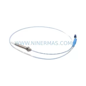 Bently Nevada 330908-00-20-70-02-05 Proximity Probe detail view 2