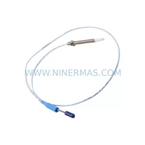 Bently Nevada 330908-00-20-70-02-05 Proximity Probe detail view 3