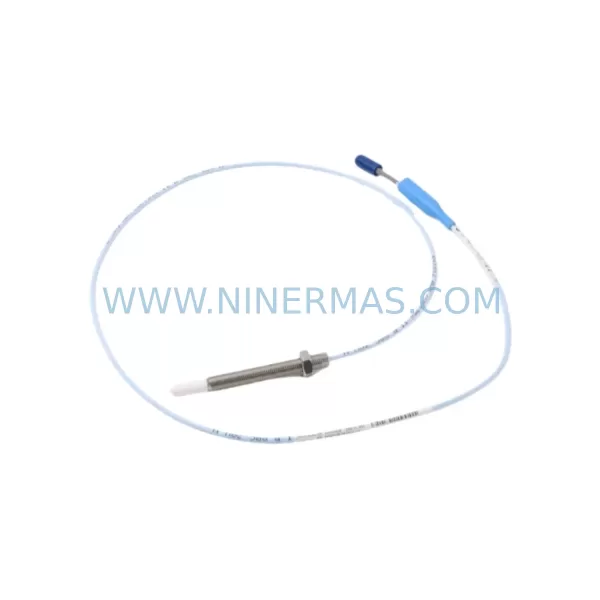 Bently Nevada 330908-00-30-10-01-05 Vibration Monitor Module product image