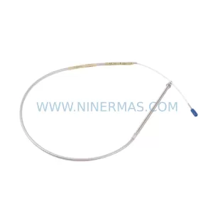 Bently Nevada 330909-00-90-10-02-05 Proximity Monitor product image