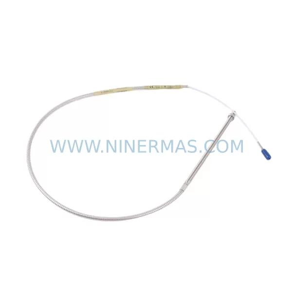 Bently Nevada 330909-00-90-10-02-05 Proximity Monitor product image