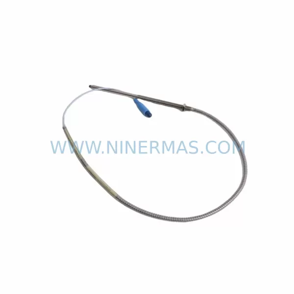 Bently Nevada 330910-00-02-50-02-00 Proximitor / Signal Conditioner product image