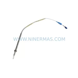 Bently Nevada 330910-00-03-05-01-00 Proximity Probe Module detail view 2