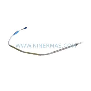 Bently Nevada 330910-00-03-05-01-00 Proximity Probe Module detail view 3