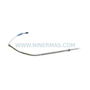 Bently Nevada 330910-00-05-05-01-00 Proximity Transducer detail view 3