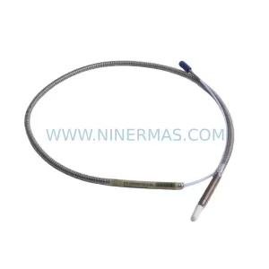 Bently Nevada 330910-00-05-10-02-05 Vibration Monitor Module product image