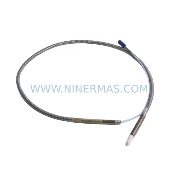 Bently Nevada 330910-00-05-10-02-05 Vibration Monitor Module product image