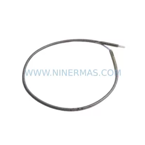 Bently Nevada 330910-00-05-10-02-05 Vibration Monitor Module detail view 2