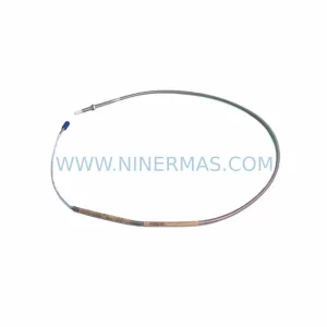 Bently Nevada 330910-00-13-10-02-05 Proximity Transducer Module detail view 2
