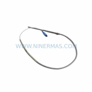 Bently Nevada 330910-00-17-50-02-00 Proximity Transducer Module detail view 3