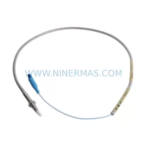 Bently Nevada 330910-01-08-50-01-05 Proximity Probe detail view 2