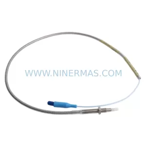 Bently Nevada 330910-01-08-50-01-05 Proximity Probe detail view 3