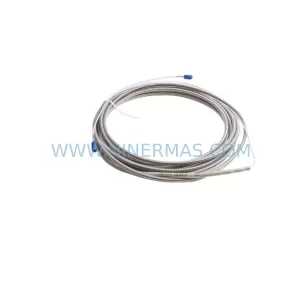 Bently Nevada 330930-065-01-05 Proximitor / Seismic Monitor product image
