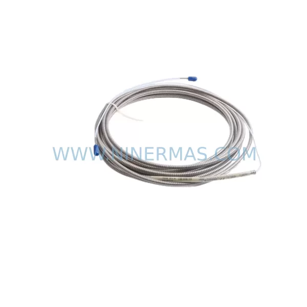 Bently Nevada 330930-065-01-05 Proximitor / Seismic Monitor product image