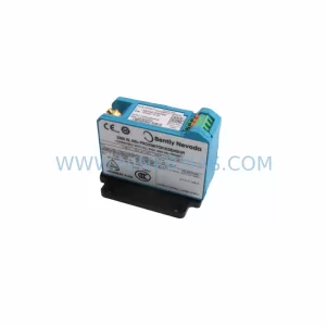 Bently Nevada 330980-70-05 Proximitor / Proximity Sensor Module detail view 2
