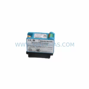 Bently Nevada 330980-70-05 Proximitor / Proximity Sensor Module detail view 3