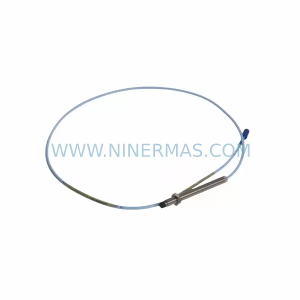 Bently Nevada 3330104-00-08-10-02-00 Vibration Monitor Module product image