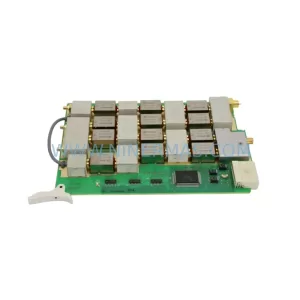 Agilent 33-5013, E3126-26611 E3126-66611 8300D 0090-00012 0040-21367 Pin Board product image