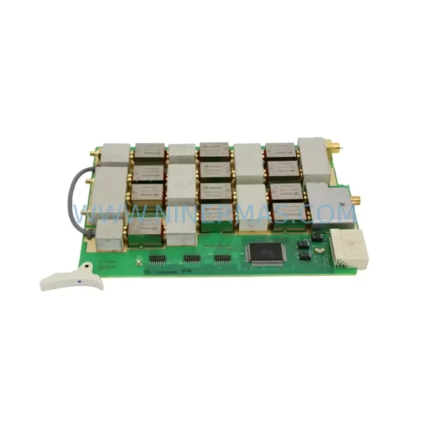 Agilent 33-5013, E3126-26611 E3126-66611 8300D 0090-00012 0040-21367 Pin Board product image
