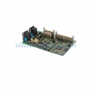 FAIVELEY 33.60.6647 Control Board product image