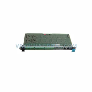 FAIVELEY 33.92.7202 Ruggedized Control Module product image