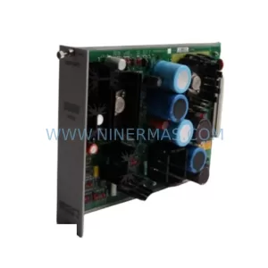 UniOP 33A BKDC16-T PLC Module product image