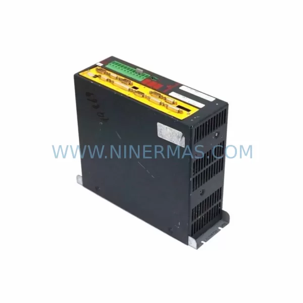 Baumuller 3401-L1OOO-AEO00CB-O-00-O-0172-000 Servo Drive Module product image