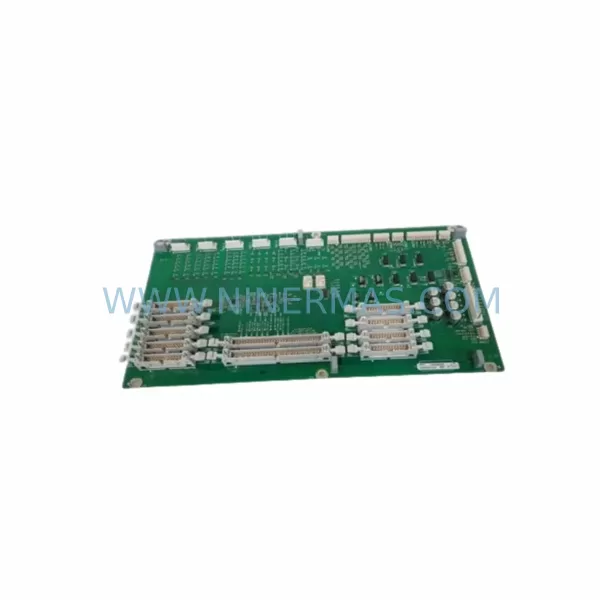 INPUT 3402062000 640-34020619XD-1FA 640-34020619XD-2FA Industrial Input Module product image