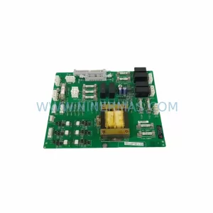DALIT 3402063200 640-34020631XD-1CA 640-34020631XD-2CA Safety Relay Module product image