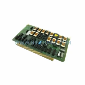 KINT 3402121100 640-34021210XD-1BA 640-34021210XD-2BA PCB Control Module product image