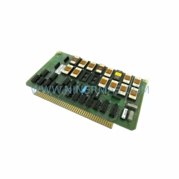 KINT 3402121100 640-34021210XD-1BA 640-34021210XD-2BA PCB Control Module product image