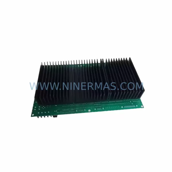 INMC 3402230500 34003816XD-1DA 34003816XD-6DA 0006230138B3 I/O Communication Module product image