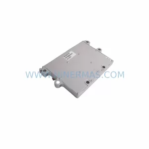 Cummins 3408501 Electronic Control Module detail view 2