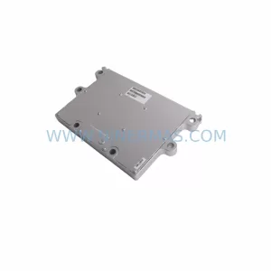 Cummins 3408501 Electronic Control Module detail view 3