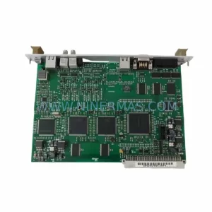 INDUSTRONIC 341-700-500 Public Address & General Alarm Controller product image