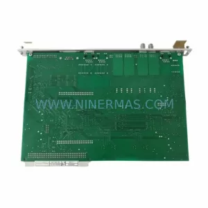 INDUSTRONIC 341-700-500 Public Address & General Alarm Controller detail view 2