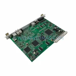 INDUSTRONIC 341-700-500 Public Address & General Alarm Controller detail view 3