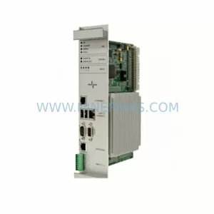 INDUSTRONIC 341-702-100 1DXC 03 Control Board product image